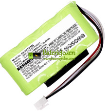Baterie pro stroboskop Shimpo DT-315A BAT-DT315AP-ASSY [Náhradní baterie]